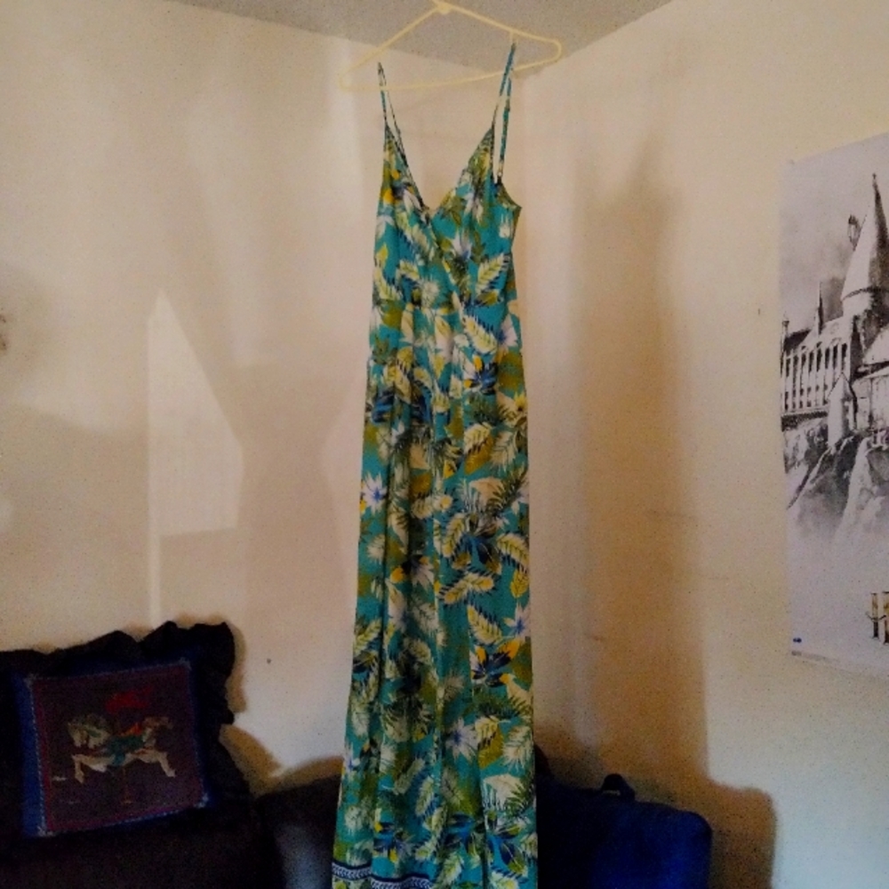 Woman's jumpsuit